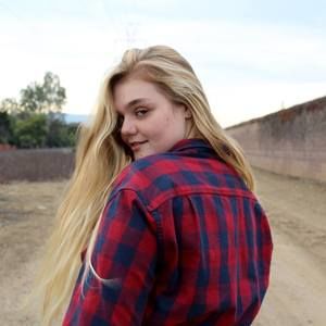 Meet your Posher, Meghan